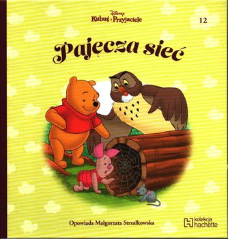 Disney Kubuś i Przyjaciele Kolekcja