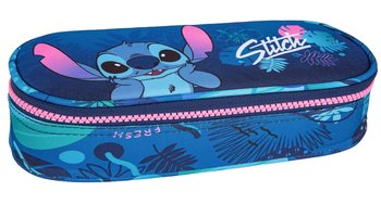 Disney LILO & STITCH Piórnik USZTYWNIANY z Klapką Saszetka COOLPACK Campus - CoolPack