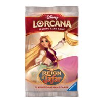 Disney Lorcana (Set08) Booster Inna marka