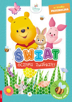 Disney Maluch. Świat oczami zwierząt