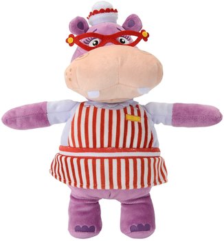 Disney, maskotka Hipopotamica Hela - Disney