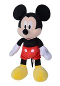 Disney, maskotka pluszowa Mickey 25 cm - Underground Toys