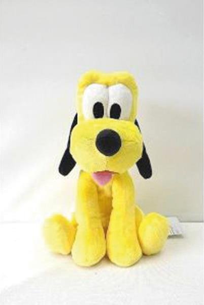Фото - М'яка іграшка Simba Disney, maskotka pluszowa Pluto, 25 cm 