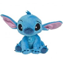Disney, maskotka Stitch, 25 cm Simba