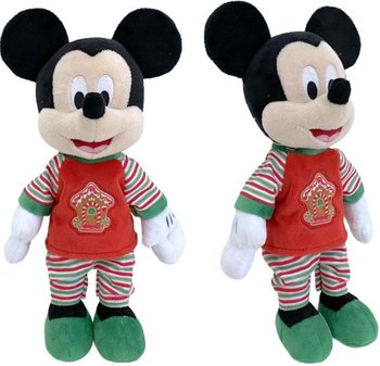 Disney, Mickey w piżamce, 25 cm - Underground Toys
