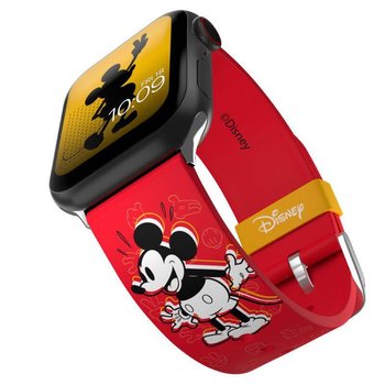 Disney Myszka Miki Mickey - Pasek do Apple Watch (Vintage Icon) - Apple