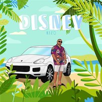 Disney Sergiusz, Leśny, Kizo