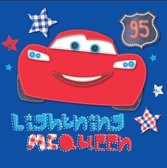 Disney, piszcząca książeczka do kąpieli, Auta
