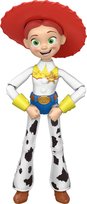 Disney Pixar Toy Story 5 „Tańcząca” kowbojka Jessie, Figurka z funkcją, dla dzieci 3+ i fanów JKV40