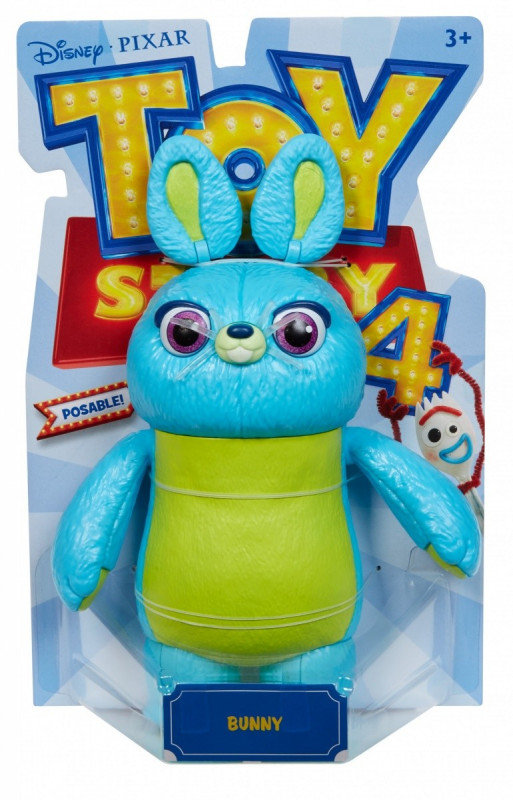 Disney Pixar, Toy Story, figurka Królik, GDP65/GDP67