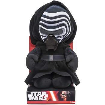 DISNEY plusz Star Wars Kylo Ren 29cm 1500081 - Daffi