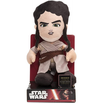 DISNEY plusz Star Wars Rey 29cm 1500085 - Disney