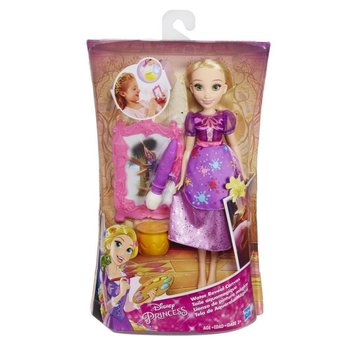 Disney Princess, Aktywne Księżniczki Roszpunka - Hasbro