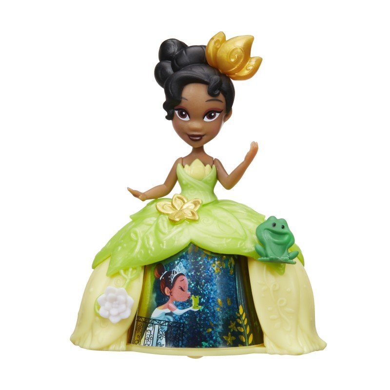 Disney Princess, figurka Tiana