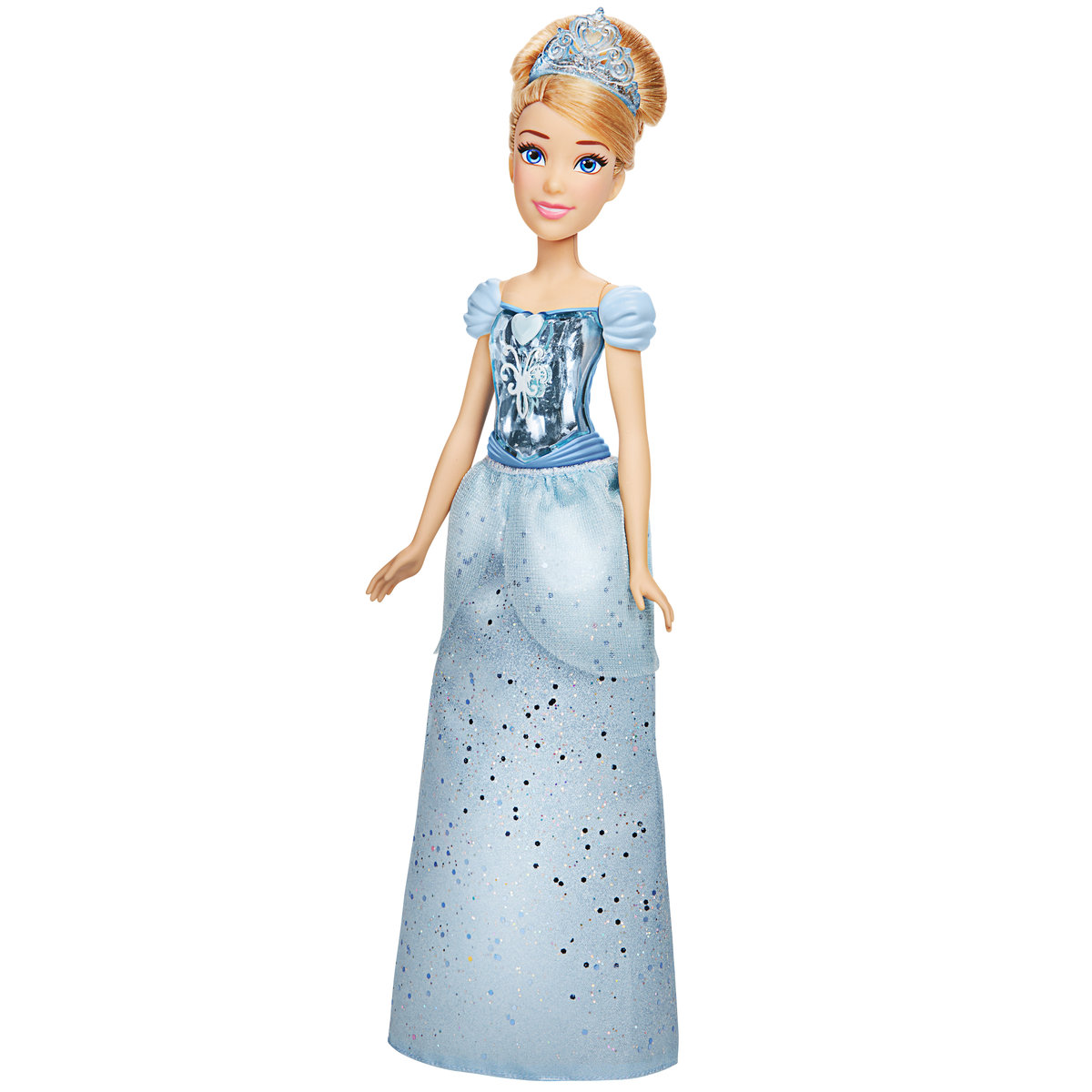 Фото - Лялька Hasbro Disney Princess, Lalka, Księżniczka Kopciuszek 