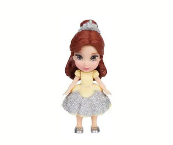 Disney Princess Mini Lalki Bella - Inna marka
