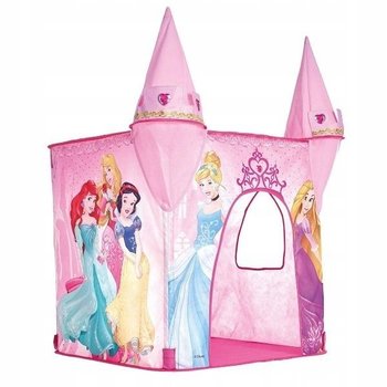 Disney Princess, namiot Zamek - Moose Toys