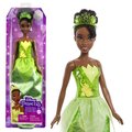 Disney Princess Tiana Lalka podstawowa - Disney