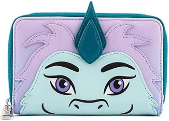 Disney Raya And The Last Dragon Sisu Zip Around Wallet - Inna marka