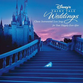 Disney's Fairy Tale Weddings - Jack Jezzro