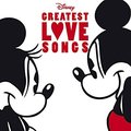 Disney's Greatest Love Songs - Various Artists