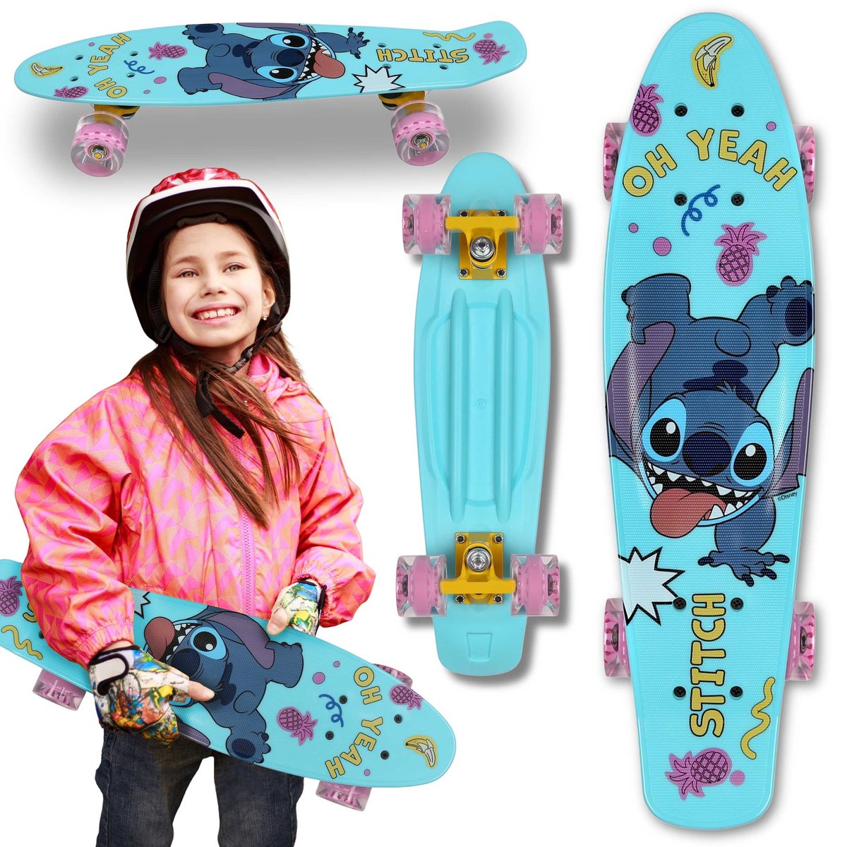 I 6 Migliori Skateboard per Bambini | Papà Migliore