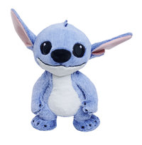 Disney Stitch, Live Action, 40 cm