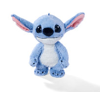 Disney Stitch, maskotka Live Action, 25 cm
