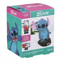 Disney Stitch Stojak Na Telefon (Wysokość: 13,60 Cm) / Diseny Stitch Smartp Brand
