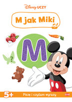 Disney Uczy. M jak Miki