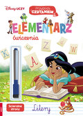 Disney Uczy. Przygoda z Czytaniem. Elementarz. Ćwiczenia - Opracowanie zbiorowe