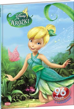 Disney Wróżki - Opracowanie zbiorowe