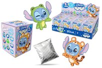 Disney YuYus Stitch, 12 cm, 8 rodzajów, DP Simba