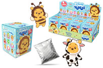 Disney YuYus WTP, 12 cm, 8 rodzajów, DP