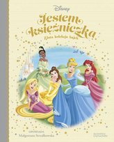 Disney Złota Kolekcja Bajek Hachette Polska Sp. z o.o.