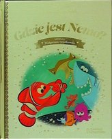 Disney Złota Kolekcja Bajek Hachette Polska Sp. z o.o.