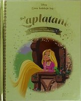 Disney Złota Kolekcja Bajek Hachette Polska Sp. z o.o.