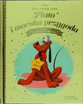 Disney Złota Kolekcja Bajek Hachette Polska Sp. z o.o.