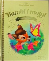 Disney Złota Kolekcja Bajek Hachette Polska Sp. z o.o.