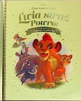 Disney Złota Kolekcja Bajek Hachette Polska Sp. z o.o.