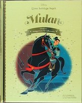 Disney Złota Kolekcja Bajek Hachette Polska Sp. z o.o.