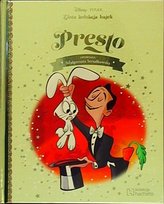 Disney Złota Kolekcja Bajek Hachette Polska Sp. z o.o.