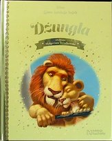 Disney Złota Kolekcja Bajek Hachette Polska Sp. z o.o.