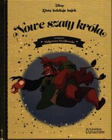 Disney Złota Kolekcja Bajek Hachette Polska Sp. z o.o.