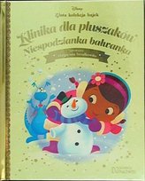 Disney Złota Kolekcja Bajek Hachette Polska Sp. z o.o.