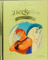 Disney Złota Kolekcja Bajek Hachette Polska Sp. z o.o.