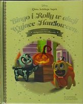 Disney Złota Kolekcja Bajek Hachette Polska Sp. z o.o.