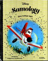 Disney Złota Kolekcja Bajek Hachette Polska Sp. z o.o.