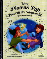 Disney Złota Kolekcja Bajek Hachette Polska Sp. z o.o.