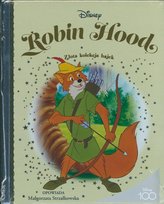 Disney Złota Kolekcja Bajek Hachette Polska Sp. z o.o.